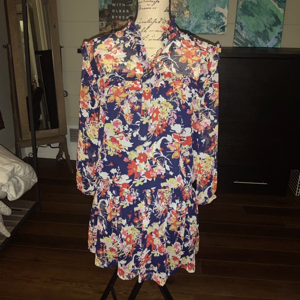 Juicy dress
